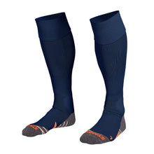 Load image into Gallery viewer, Stanno Uni II Football Sock (Navy)