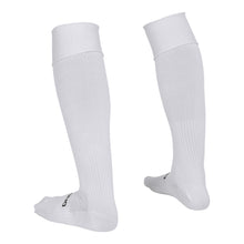 Load image into Gallery viewer, Stanno Park Football Sock (White)