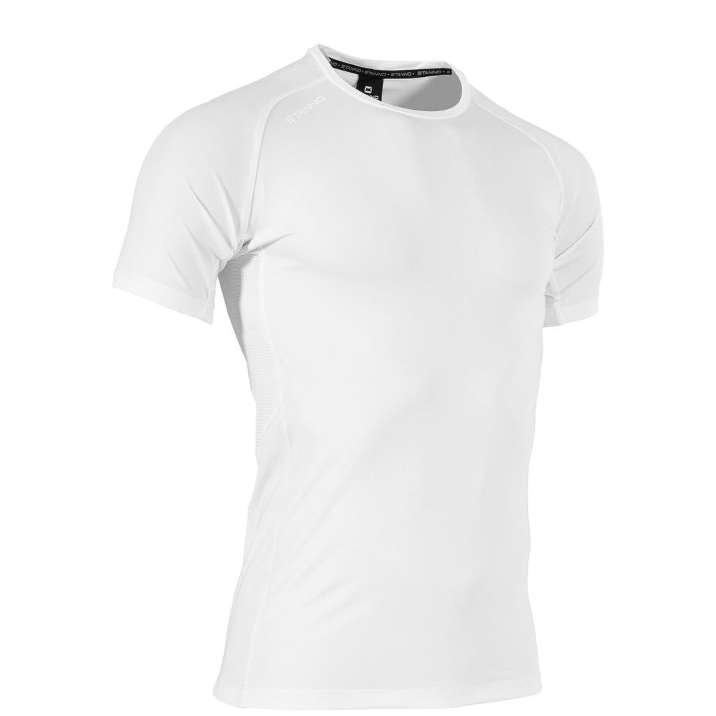 Stanno Core Base Layer Shirt (White)