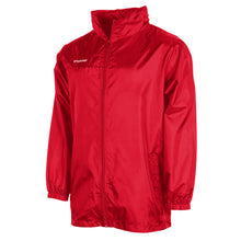 Load image into Gallery viewer, Stanno Field All Weather Jacket (Red)