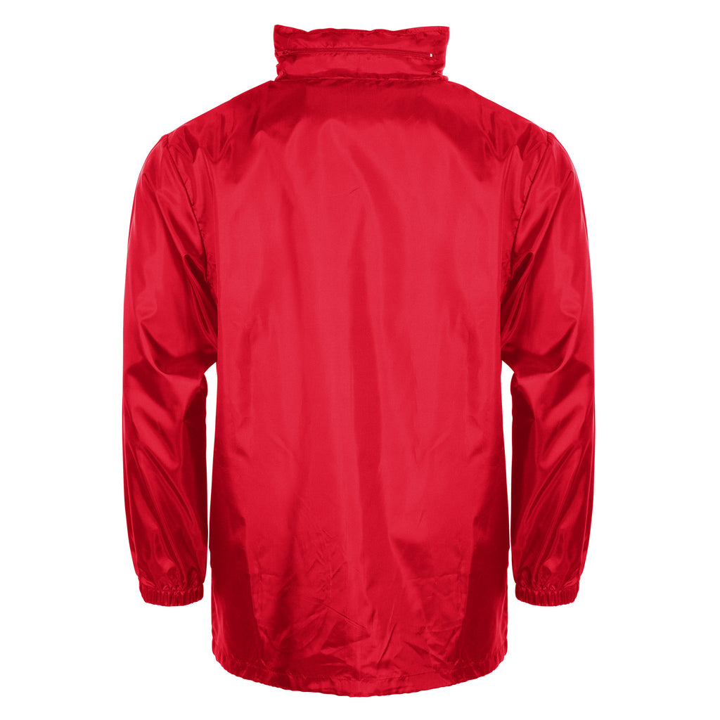 Stanno Field All Weather Jacket (Red)