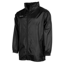 Load image into Gallery viewer, Stanno Field All Weather Jacket (Black)