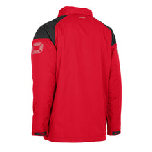 Load image into Gallery viewer, Stanno Centro All Season Jacket (Red/Black)