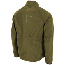 Load image into Gallery viewer, Stanno Functionals Running Jacket (Army Green)
