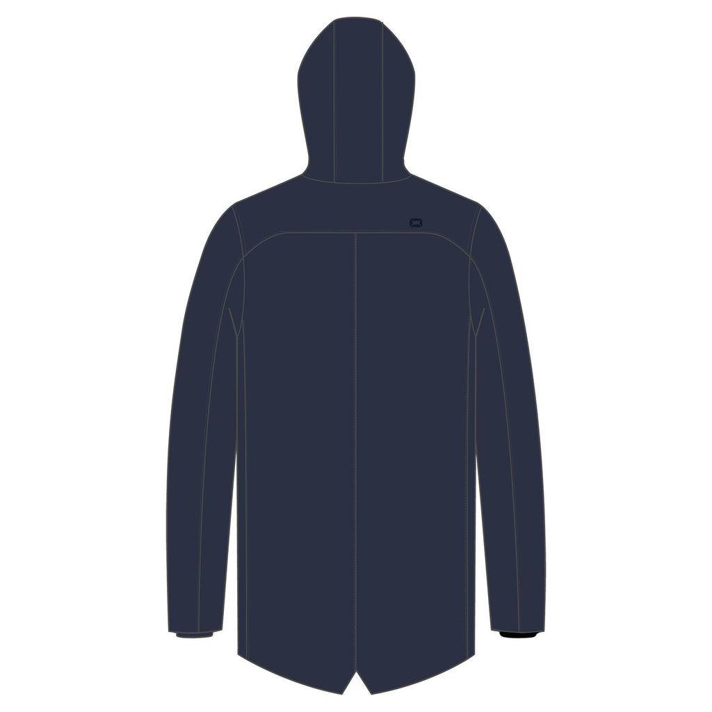 Stanno Prime Padded Coach Jacket (Navy)
