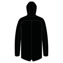 Load image into Gallery viewer, Stanno Prime Padded Coach Jacket (Black)