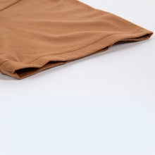 Load image into Gallery viewer, Stanno Base Shirt (Brown)