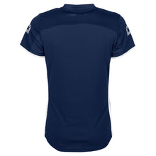 Load image into Gallery viewer, Stanno Womens Pride Training T-Shirt (Navy/White)