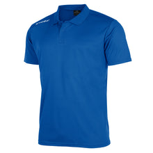 Load image into Gallery viewer, Stanno Field Polo (Royal)