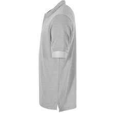Load image into Gallery viewer, Stanno Base Polo (Grey Melange)