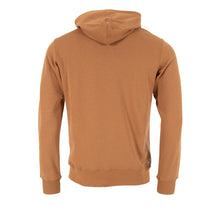 Load image into Gallery viewer, Stanno Base Hooded Sweat Top (Brown)