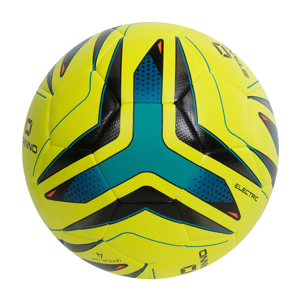 Stanno Futsal Electric (Yellow)