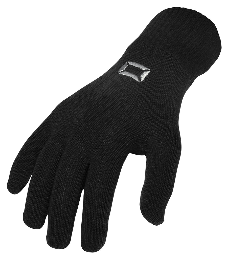 Stanno Stadium Gloves (Black)