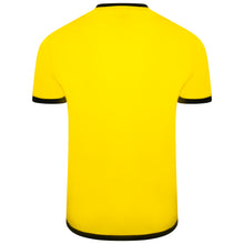 Load image into Gallery viewer, Puma Team Liga Football Shirt (Cyber Yellow/Black)
