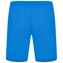 Load image into Gallery viewer, Puma Team Liga Football Short (Electric Blue/White)
