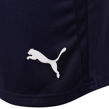 Load image into Gallery viewer, Puma Team Liga Football Short (Peacoat/White)