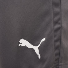 Load image into Gallery viewer, Puma Team Liga Football Short (Smoked Pearl/White)