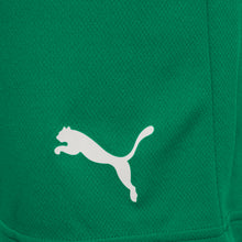Load image into Gallery viewer, Puma Team Rise Football Short (Pepper Green/White)