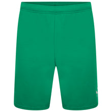 Load image into Gallery viewer, Puma Team Rise Football Short (Pepper Green/White)