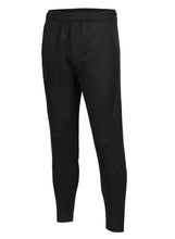 Load image into Gallery viewer, Customkit Teamwear IGEN Tapered Pant (Black)