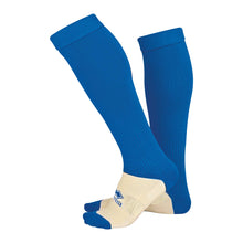 Load image into Gallery viewer, Errea Polyestere Football Sock (Blue)