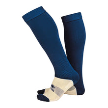 Load image into Gallery viewer, Errea Polyestere Football Sock (Navy)