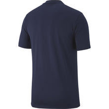 Load image into Gallery viewer, Nike Team Club 19 Tee (Obsidian/White)