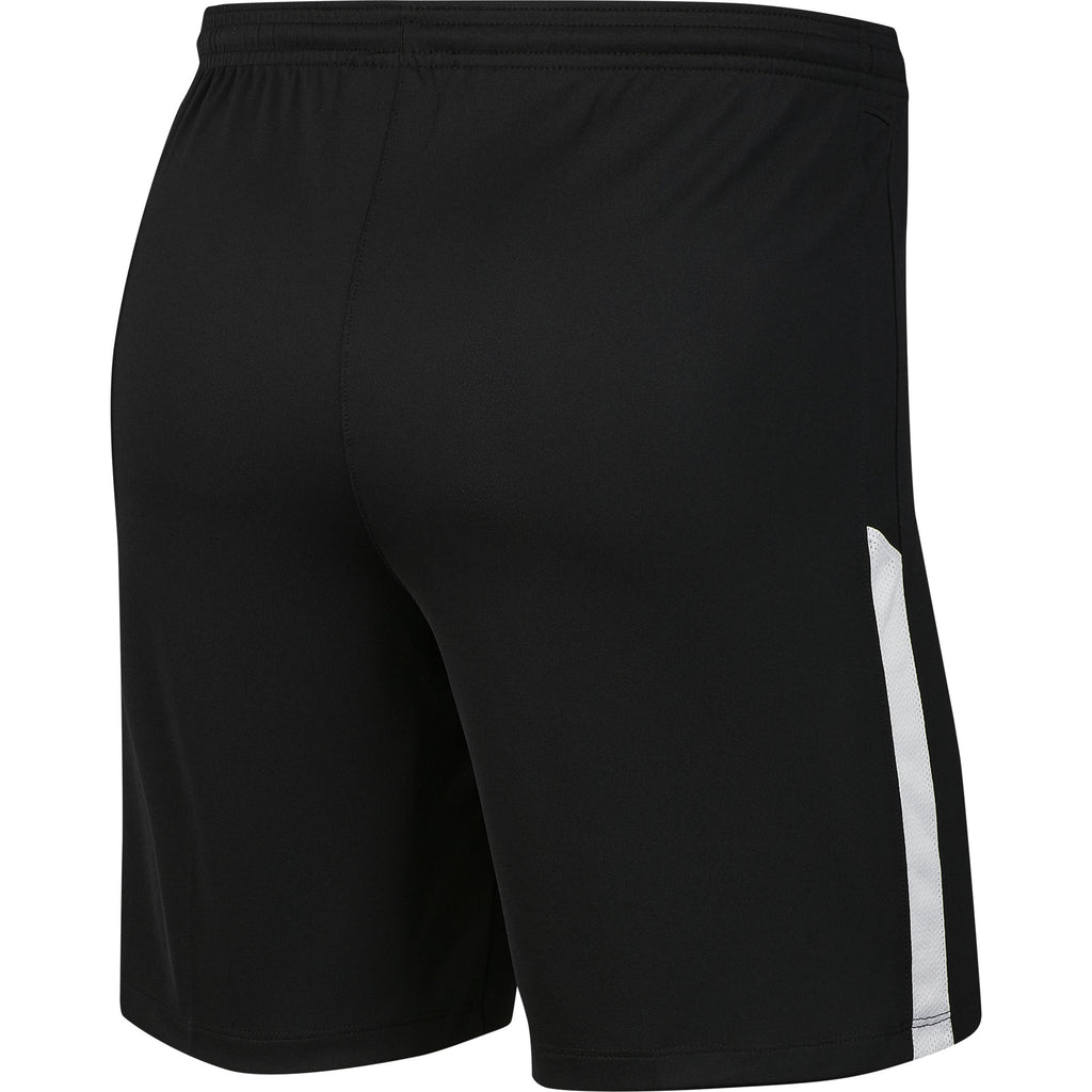 Nike League Knit II Short (Black/White)