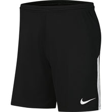 Load image into Gallery viewer, Nike League Knit II Short (Black/White)