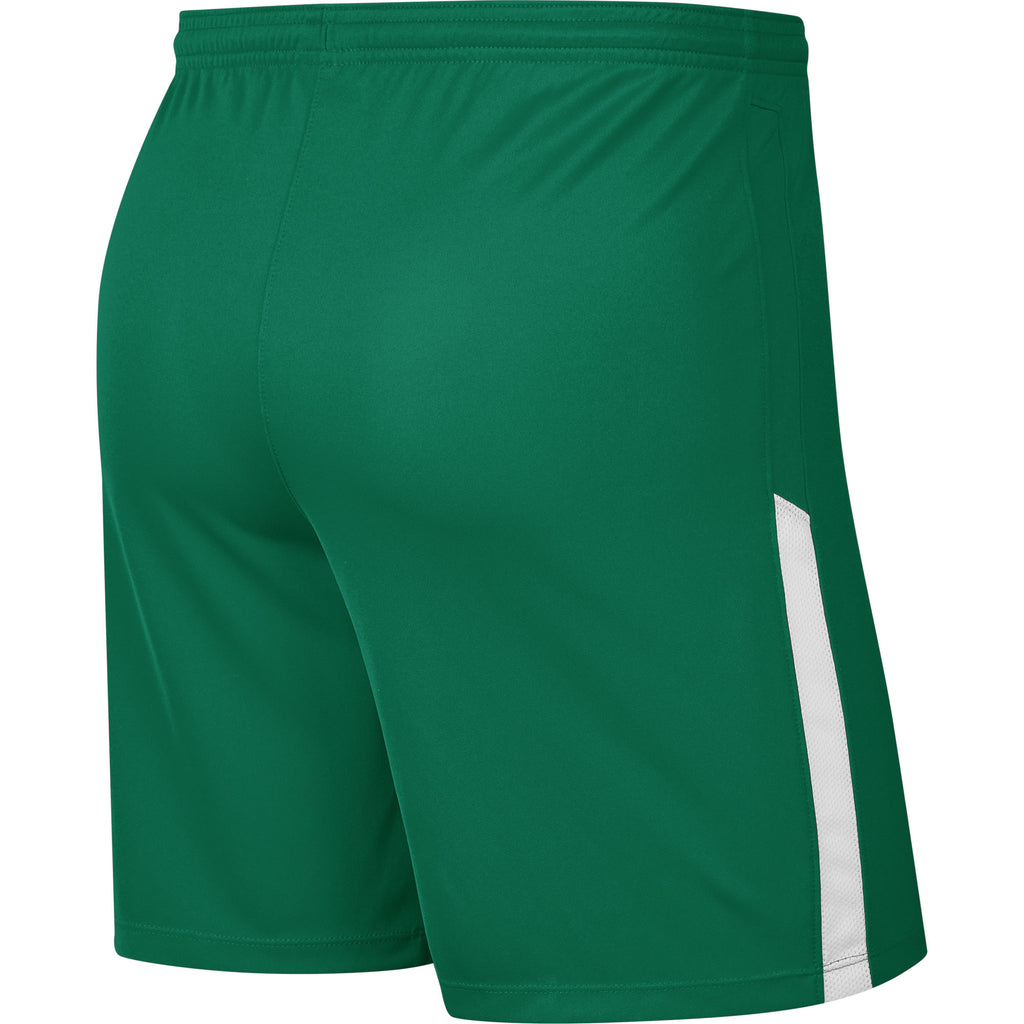 Nike League Knit II Short (Pine Green/White)