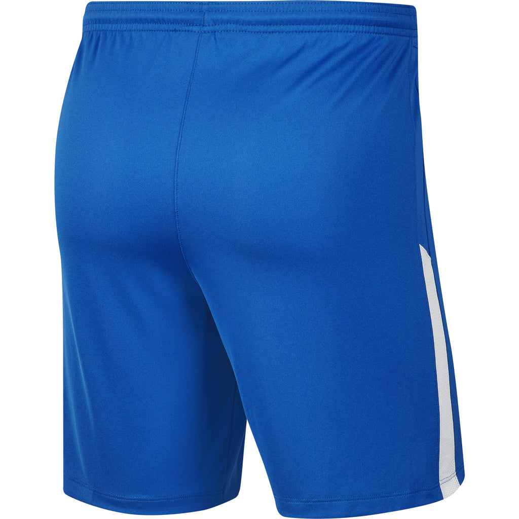 Nike League Knit II Short (Royal Blue/White)