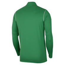 Load image into Gallery viewer, Nike Park 20 Knit Track Jacket (Pine Green/White)