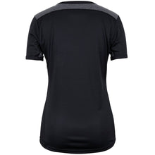 Load image into Gallery viewer, Gray Nicolls Womens Pro Performance Tee Shirt (Black)