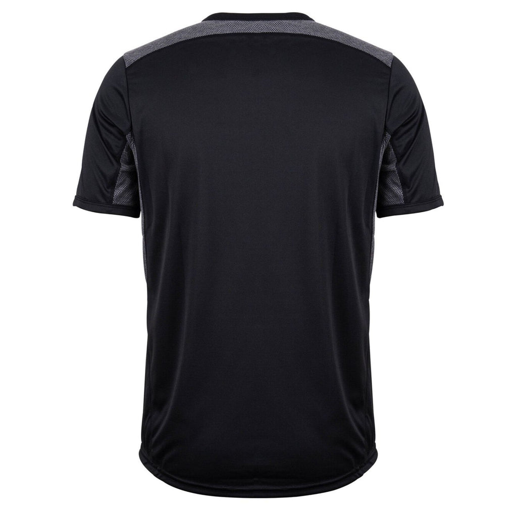 Gray Nicolls Pro Performance Tee Shirt (Black)