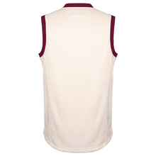 Load image into Gallery viewer, Gray Nicolls Pro Performance Slipover (Ivory/Maroon)