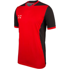 Load image into Gallery viewer, Gray Nicolls Pro Performance T20 SS Shirt (Red/Black)