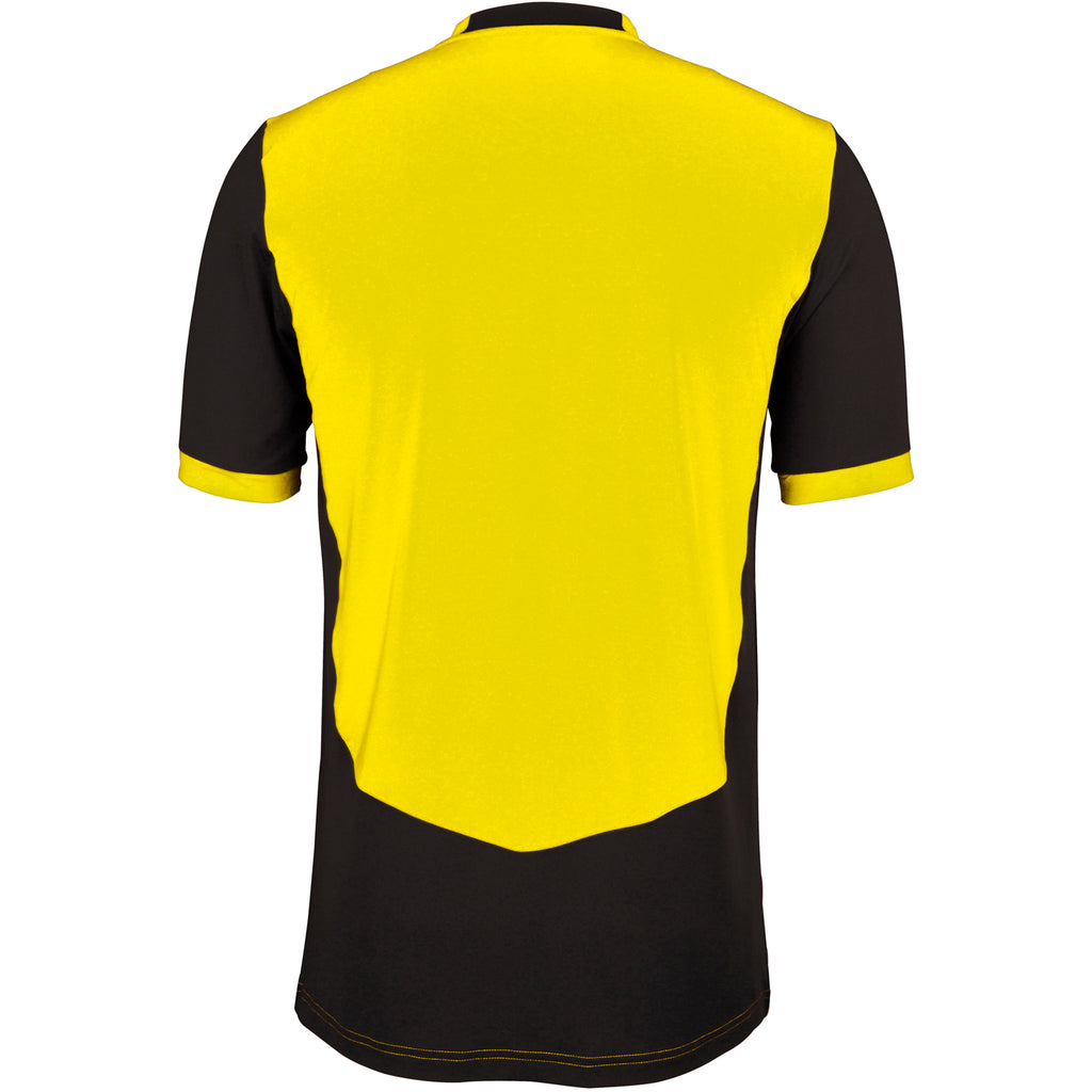 Gray Nicolls Pro Performance T20 SS Shirt (Yellow/Black)