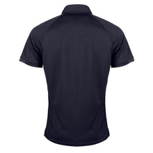 Load image into Gallery viewer, Gray Nicolls Matrix V2 Polo Shirt (Black)