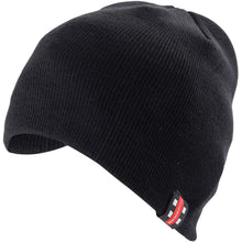 Load image into Gallery viewer, Gray Nicolls Beanie Hat (Black)