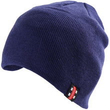Load image into Gallery viewer, Gray Nicolls Beanie Hat (Navy)