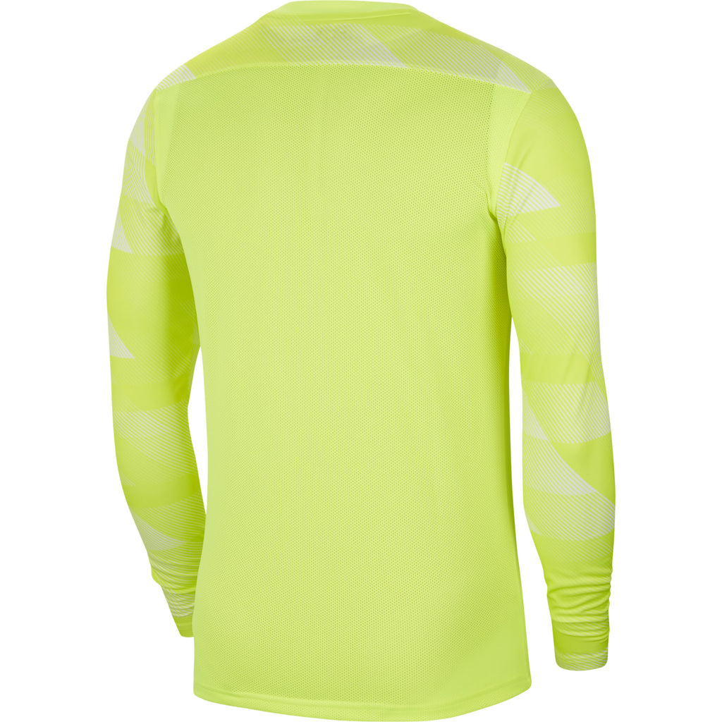 Nike Park IV Goalkeeper Shirt (Volt/White)
