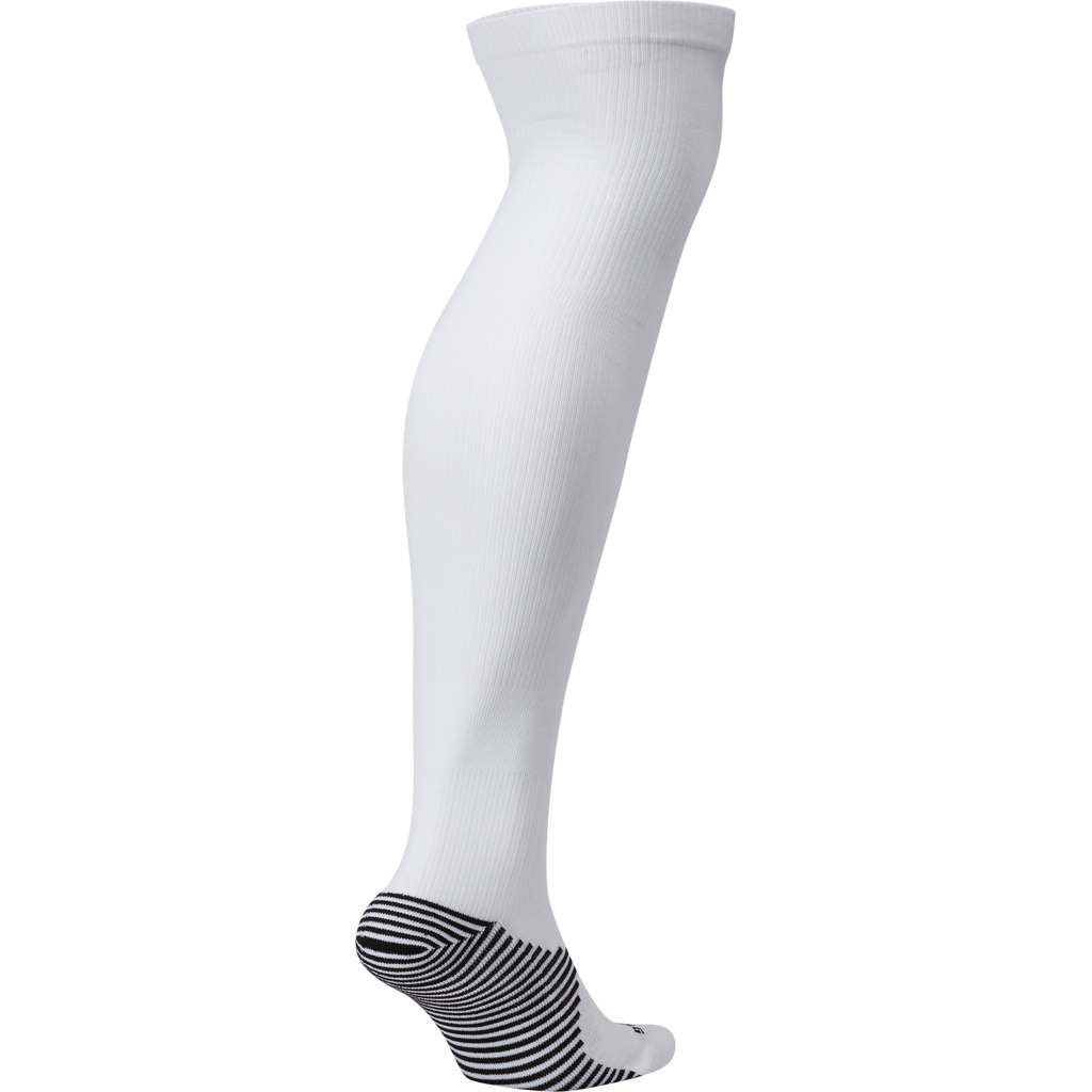 Nike Matchfit Socks (White/Black)