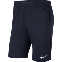 Load image into Gallery viewer, Nike Park 20 Knit Short (Obsidian/White)