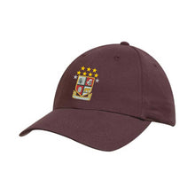 Load image into Gallery viewer, Walshaw CC Cap (Maroon)
