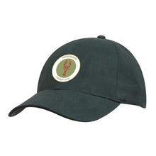 Load image into Gallery viewer, Sheringham CC Cap (Bottle Green)