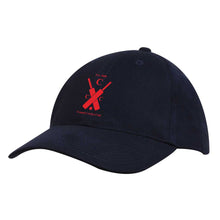 Load image into Gallery viewer, Cound CC Cricket Cap (Navy)