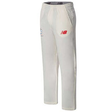 Load image into Gallery viewer, Long Whatton CC New Balance Cricket Pant (Angora)