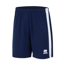 Load image into Gallery viewer, Errea Bolton Short (Navy/White)