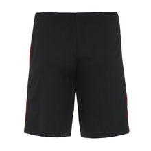 Load image into Gallery viewer, Errea Bolton Short (Black/Red)