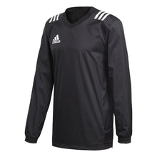 Load image into Gallery viewer, Adidas Contact Top (Black)
